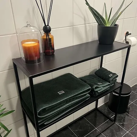 Appartement Welcoming And Cozy *