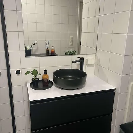 Welcoming And Cozy *