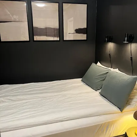 Welcoming And Cozy Tromso