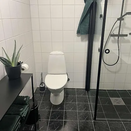 Welcoming And Cozy
