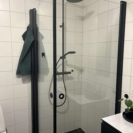 Welcoming And Cozy דירה *