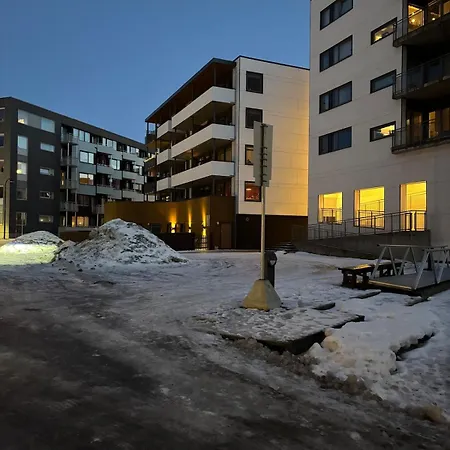 Welcoming And Cozy *