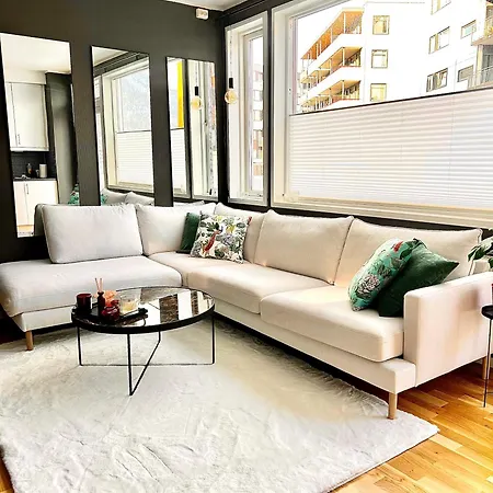 Welcoming And Cozy Apartment *