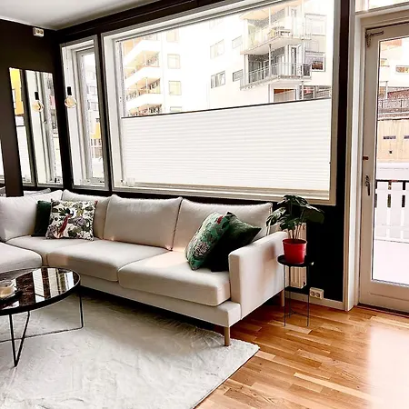 Welcoming And Cozy Apartment *