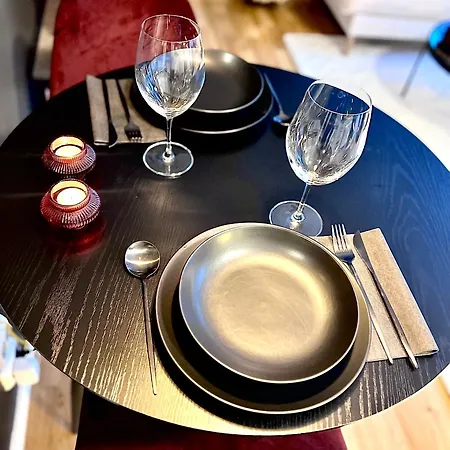 Welcoming And Cozy Apartment Tromso