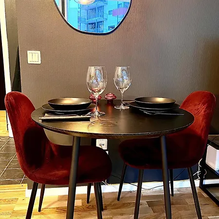 Welcoming And Cozy Apartment
