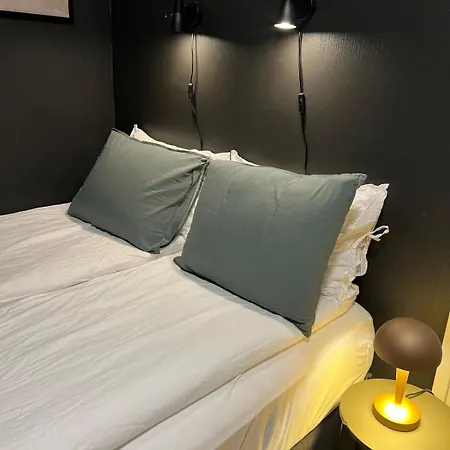 Welcoming And Cozy Daire Tromsø