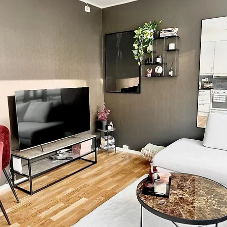 Welcoming And Cozy Daire *